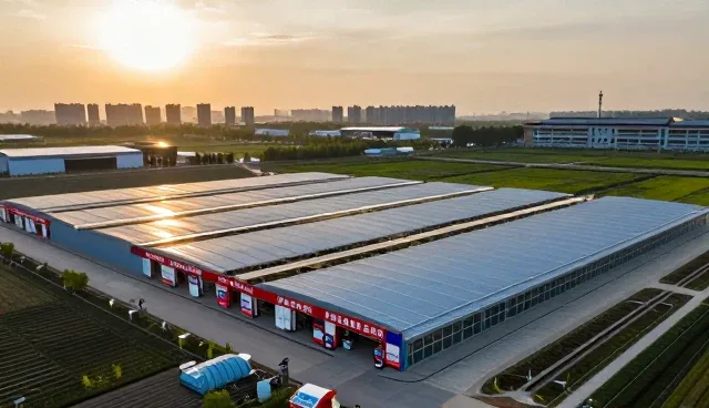公共艺术选型中的艺术表现与材料选择