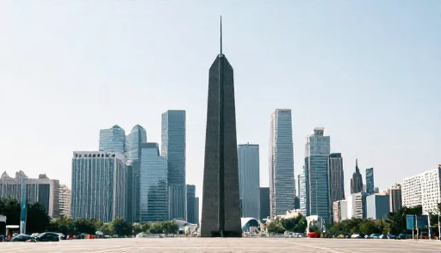 适用边界：艺术雕塑在不同场景下的处理方法
