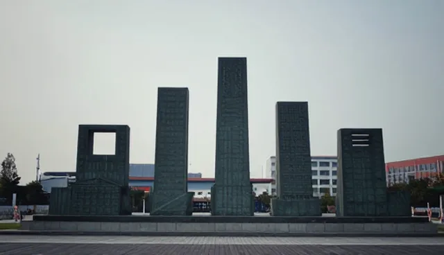 雕塑文化传播：常见问题与处理方法分析
